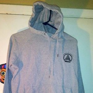 American Eagle hoodie